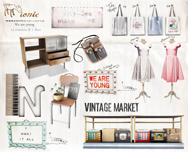 ionic - It's open chair info