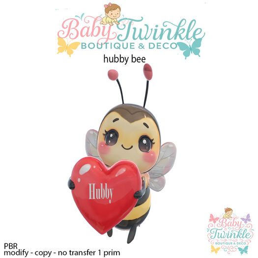 hubby bee