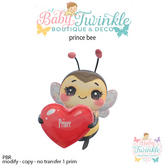 prince bee