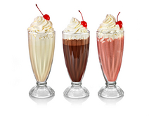 SL16B - Milkshake - Chocolate (add)