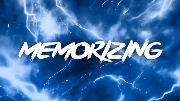 6B$- MEMORIZING TIKTOK CHALLENGE [F]