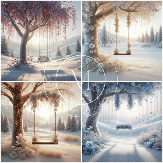 *Minois* Winter Swing