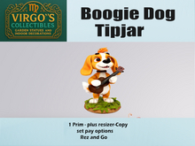 Tip Jar Tip Jar