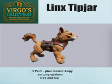 tip jar