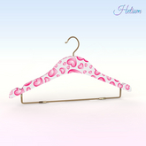 Love White Clothing Hanger