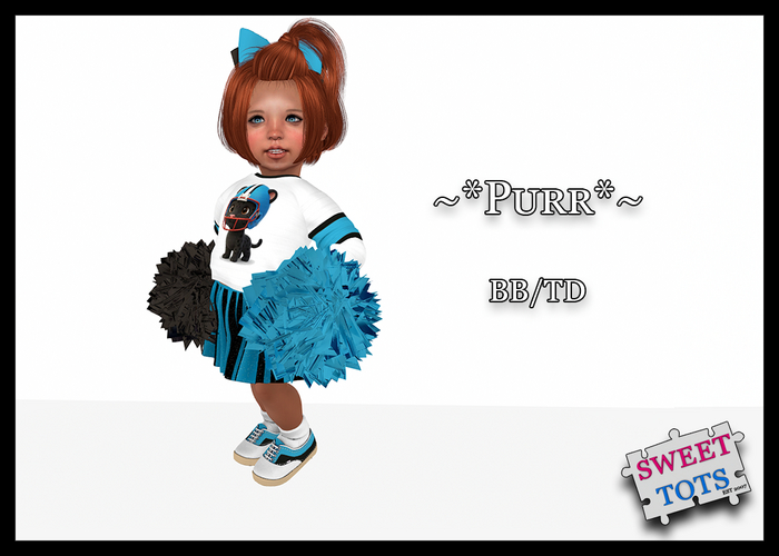 ~*Sweet Tots*~ BB/TD~ FBSG~ Purr