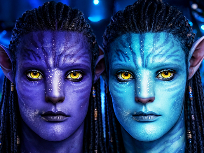 ZORA BEAUTY - JAIKE SKIN - NIGHTCRAWL AND PACIFIC for EVOX 