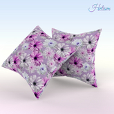Flowers Pillow