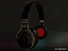 Wireless Headphones Type 2
