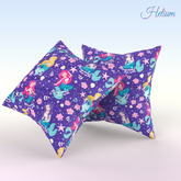Mermaid Pillow