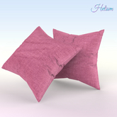 Pink Pillow