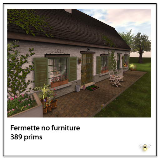 Oat Mill Fermette 