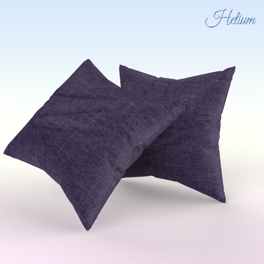 Purple Pillow