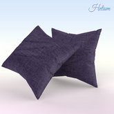 Purple Pillow