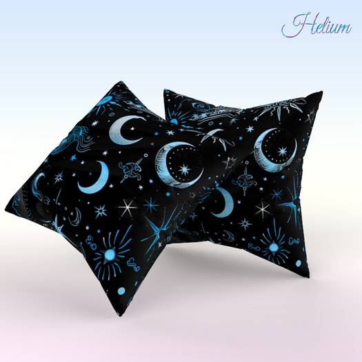 Space Pillow