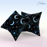 Space Pillow