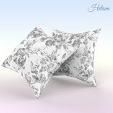 White Pillow