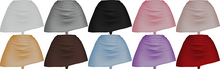 !C Ola Skirt w.texture hud(EBR-MT-LG/PR-K)