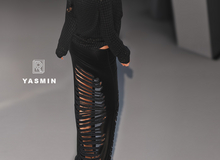 RAPTURE-Skirt Yasmin-FatPack