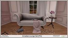 UR Annalise Lounge Set {PG} 