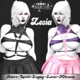 {Chaotic} Zosia {Add me} {DEMO}