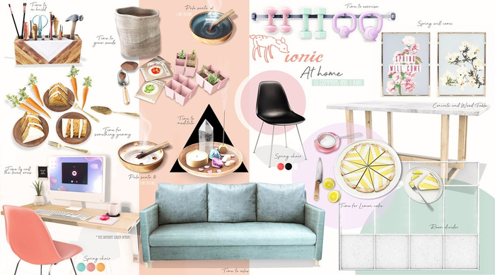 ionic : Time to re-build