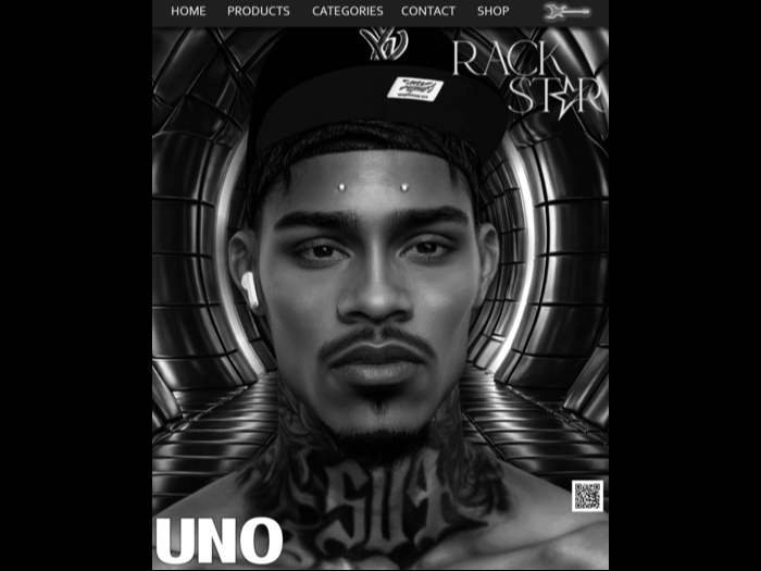 RS . Uno Skin Demo