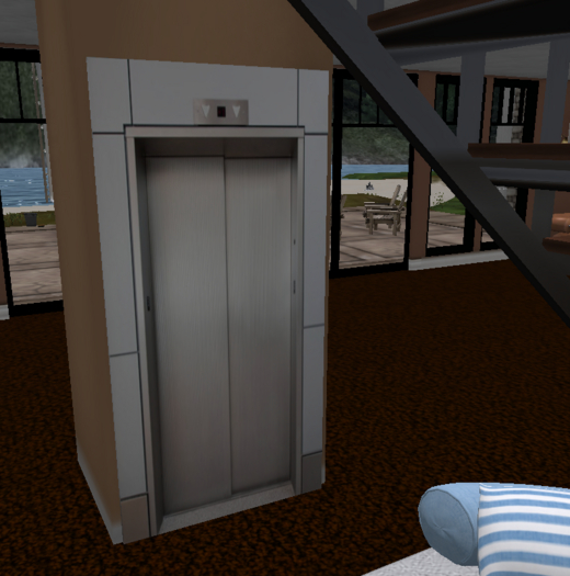 TP Elevator