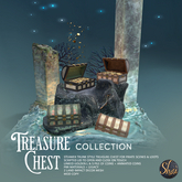 *Shai* Treasure Chest Collection