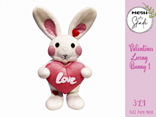 MBS - Valentines - Loving Bunny 1 Full Perm mesh