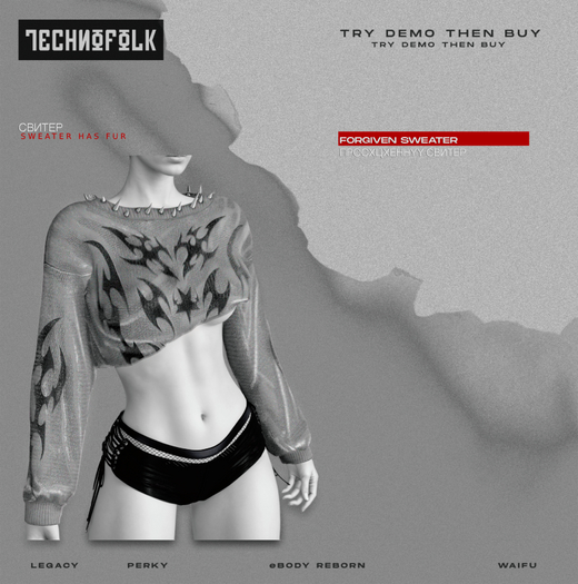 TECHNOFOLK_Forgiven Sweater_002.