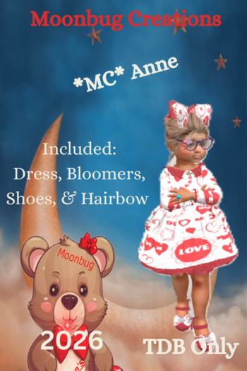 *MC* Anne