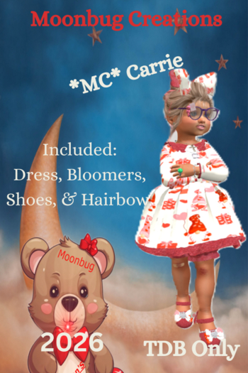 *MC* Carrie