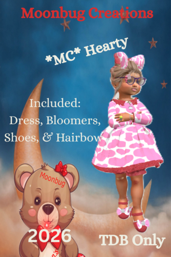 *MC* Hearty