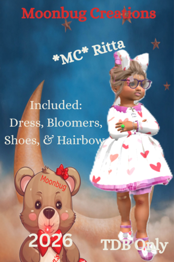 *MC* Ritta