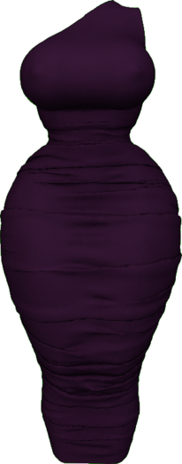 !TRB- Reverence Sculpt - EGGPLANT