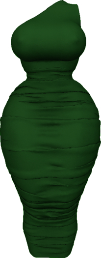 !TRB- Reverence Sculpt - FOREST