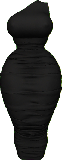 !TRB- Reverence Sculpt - RAVEN