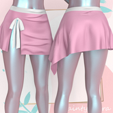 Baby May Skirt LaraX