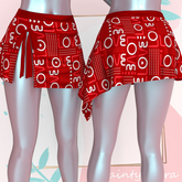 Love May Skirt LaraX