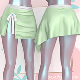 Mint May Skirt LaraX