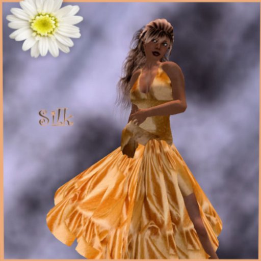 GOLD SILK