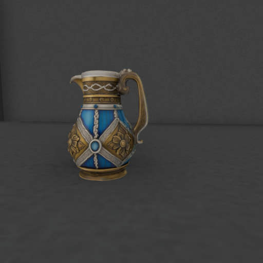 Pitcher 2