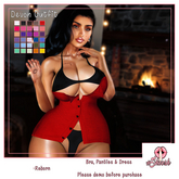 #SHOOSH - Devon Outfit [REBORN]