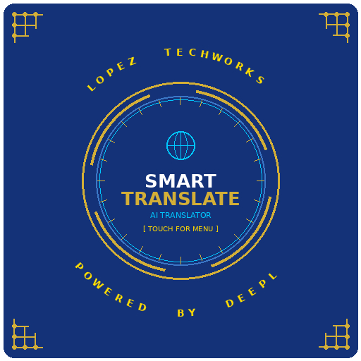 LT AI Translator Hud 1.19