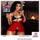 #SHOOSH - Devon Outfit [KUPRA]