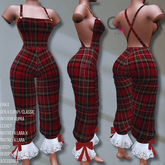 ::: [GYTTA] ::: FULL PERM 2026 # 02 - Jumpsuit