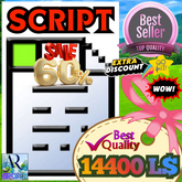 ChairSitMsg V1 – Full Perm Sit Message Script