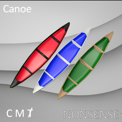 Canoe
