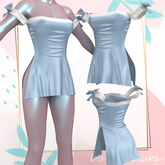 Blue Eliza Roleplay LaraX